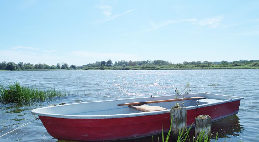 Landhotel Schloss Teschow Teterow Zewnętrze zdjęcie